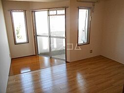 名古屋市営名城線 熱田神宮伝馬町駅 徒歩1分の賃貸マンション 4階1Kのリビング/ダイニング