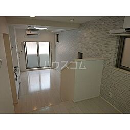 ディアグランコート 101 1階1LDKのリビング/ダイニング