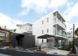 小田急小田原線 千歳船橋駅 徒歩3分の賃貸マンション