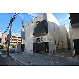 名鉄常滑線 豊田本町駅 徒歩12分