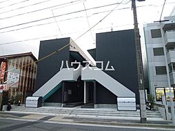 名古屋市営鶴舞線 原駅 徒歩9分