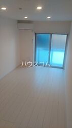 名古屋市営鶴舞線 塩釜口駅 徒歩8分の賃貸マンション 2階1Kのリビング/ダイニング