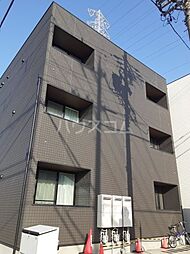 名古屋市営鶴舞線 塩釜口駅 徒歩12分の賃貸アパート