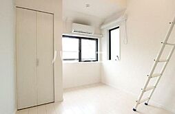 東急東横線 大倉山駅 徒歩17分の賃貸アパート 2階ワンルームのリビング/ダイニング