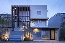 小田急小田原線 千歳船橋駅 徒歩11分の賃貸マンション