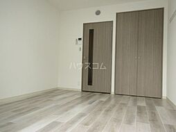 東武東上線 東武練馬駅 徒歩9分の賃貸マンション 4階1Kのリビング/ダイニング