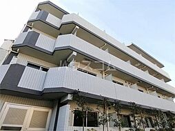 東武東上線 ときわ台駅 徒歩10分の賃貸マンション