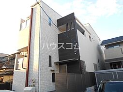 ハーモニーテラス八番II