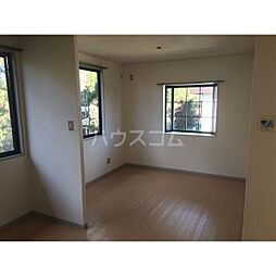 アイランドハイツＡ 202 2階2LDKのリビング/ダイニング