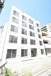 東武東上線 ときわ台駅 徒歩8分の賃貸マンション