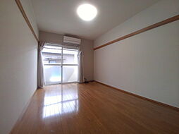 名鉄名古屋本線 本星崎駅 徒歩8分の賃貸アパート 2階1Kのリビング/ダイニング