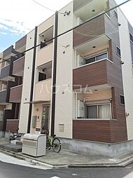 ハーモニーテラス二番VI