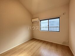 モンステラ大曽根 202 2階1Kのリビング/ダイニング