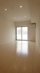 リブリ・ピース＆ウエルネス 3階1Kのリビング/ダイニング