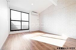 名古屋市営名港線 日比野駅 徒歩12分の賃貸アパート 1階1LDKのリビング/ダイニング