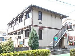 ミケーネ東葛西