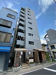 東武東上線 大山駅 徒歩2分の賃貸マンション