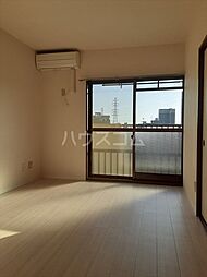 JR東北新幹線 小山駅 徒歩10分の賃貸マンション 2階2LDKのリビング/ダイニング