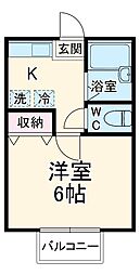 第43アベニュー美園