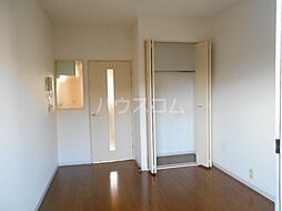 都営三田線 志村坂上駅 徒歩8分の賃貸マンション 1階1Kのリビング/ダイニング