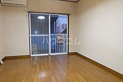 本郷ハイツ　Ａ 207 2階1Kのリビング/ダイニング