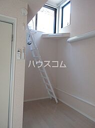 東急東横線 菊名駅 徒歩3分の賃貸アパート 1階ワンルームのリビング/ダイニング