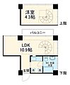 FRAMES1階7.5万円