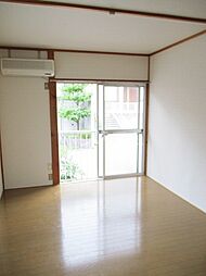 名古屋市営鶴舞線 植田駅 徒歩14分の賃貸アパート 1階1Kのリビング/ダイニング