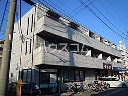 JR京浜東北・根岸線 新杉田駅 徒歩6分の賃貸マンション