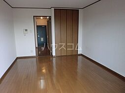 ＮＫビル伏屋 207 2階1Kのリビング/ダイニング