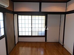 東武東上線 東武練馬駅 徒歩11分の賃貸一戸建て 1階4DKのリビング/ダイニング