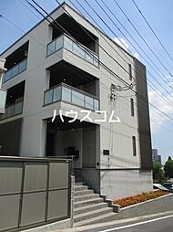 JR武蔵野線 東川口駅 徒歩2分の賃貸マンション