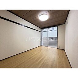 ハイレジデンスウエダ 103 1階2DKのリビング/ダイニング