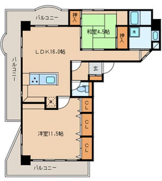 外観画像