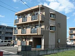 近鉄名古屋線 川越富洲原駅 徒歩3分の賃貸マンション