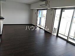 エキスポコンフォート　II 711 7階3LDKのリビング/ダイニング