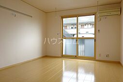 クヒオ　Ｂ 102 1階1Kのリビング/ダイニング