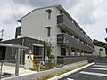 東武野田線 初石駅 徒歩15分の賃貸アパート
