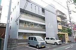 西武多摩川線 是政駅 徒歩3分