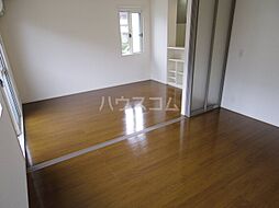 シェソワ　Ａ 102 1階1LDKのリビング/ダイニング