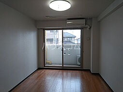 名古屋市営東山線 岩塚駅 徒歩12分の賃貸マンション 3階1Kのリビング/ダイニング