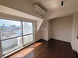 ＳＳ第3ビル 804 8階ワンルームのリビング/ダイニング