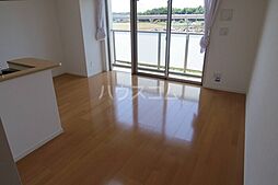 つくばエクスプレス 万博記念公園駅 徒歩4分の賃貸マンション 5階1LDKのリビング/ダイニング