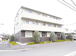 ハイライズ学園の森