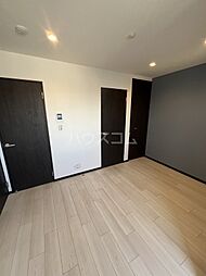 JR武蔵野線 三郷駅 徒歩8分の賃貸アパート 2階1Kのリビング/ダイニング