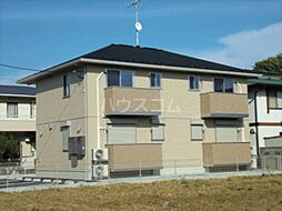 ソレイユ　つくば 101