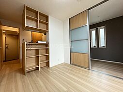 西武新宿線 田無駅 徒歩13分の賃貸アパート