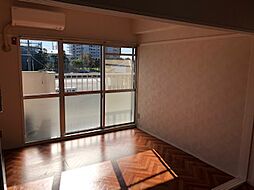 JR東海道本線 三河大塚駅 徒歩9分の賃貸マンション 2階2LDKのリビング/ダイニング