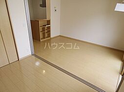 ルミエール東光台　Ａ 203 2階1LDKのリビング/ダイニング