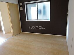 西武池袋線 石神井公園駅 徒歩6分の賃貸アパート 1階1LDKのリビング/ダイニング